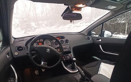 Peugeot 308 II, 2012 год, 465 000 рублей, 6 фотография