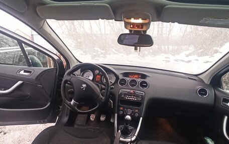 Peugeot 308 II, 2012 год, 465 000 рублей, 7 фотография