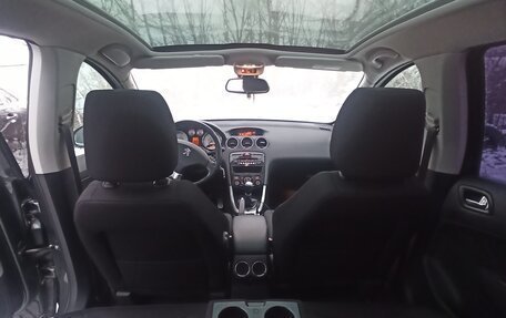 Peugeot 308 II, 2012 год, 465 000 рублей, 5 фотография