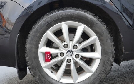 Skoda Octavia, 2013 год, 1 190 000 рублей, 21 фотография