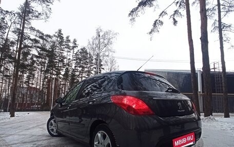 Peugeot 308 II, 2012 год, 465 000 рублей, 4 фотография