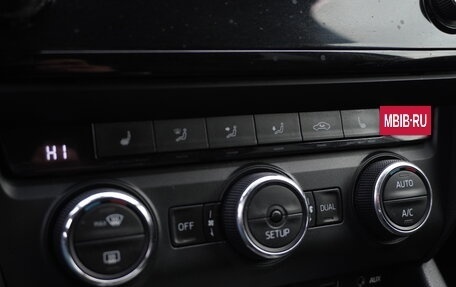 Skoda Octavia, 2013 год, 1 190 000 рублей, 17 фотография