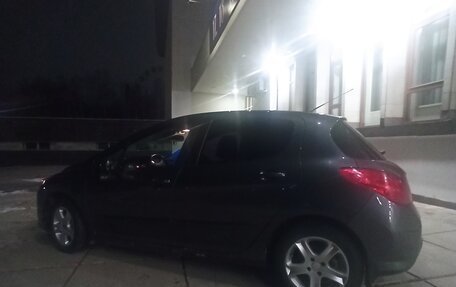 Peugeot 308 II, 2012 год, 465 000 рублей, 17 фотография