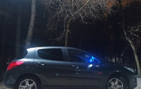 Peugeot 308 II, 2012 год, 465 000 рублей, 22 фотография