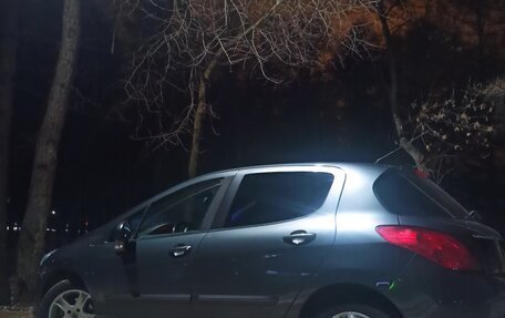 Peugeot 308 II, 2012 год, 465 000 рублей, 11 фотография