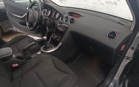 Peugeot 308 II, 2012 год, 465 000 рублей, 8 фотография