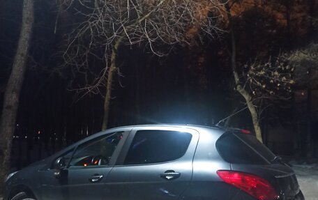 Peugeot 308 II, 2012 год, 465 000 рублей, 13 фотография