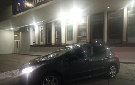 Peugeot 308 II, 2012 год, 465 000 рублей, 21 фотография