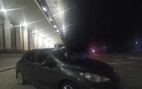 Peugeot 308 II, 2012 год, 465 000 рублей, 18 фотография