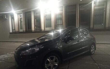 Peugeot 308 II, 2012 год, 465 000 рублей, 16 фотография