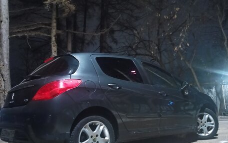 Peugeot 308 II, 2012 год, 465 000 рублей, 14 фотография