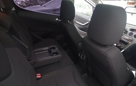 Peugeot 308 II, 2012 год, 465 000 рублей, 26 фотография