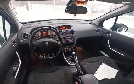 Peugeot 308 II, 2012 год, 465 000 рублей, 33 фотография