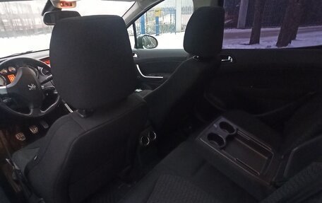 Peugeot 308 II, 2012 год, 465 000 рублей, 37 фотография