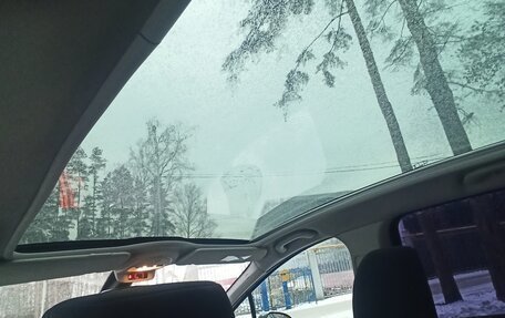 Peugeot 308 II, 2012 год, 465 000 рублей, 32 фотография