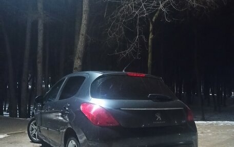 Peugeot 308 II, 2012 год, 465 000 рублей, 24 фотография