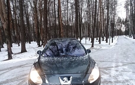 Peugeot 308 II, 2012 год, 465 000 рублей, 29 фотография