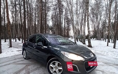 Peugeot 308 II, 2012 год, 465 000 рублей, 28 фотография