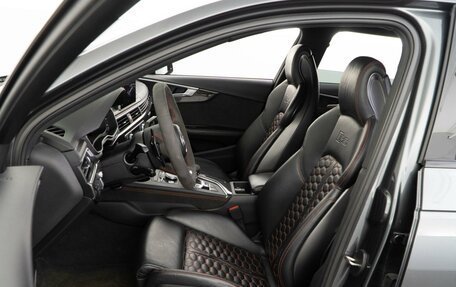 Audi RS 4, 2017 год, 6 397 077 рублей, 10 фотография