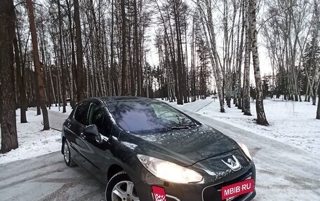 Peugeot 308 II, 2012 год, 465 000 рублей, 38 фотография