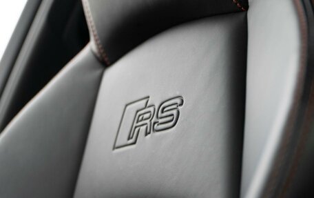 Audi RS 4, 2017 год, 6 397 077 рублей, 20 фотография