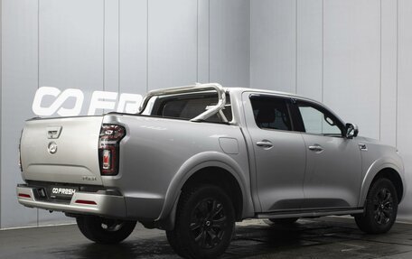 Great Wall Poer, 2022 год, 2 290 000 рублей, 2 фотография