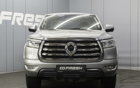 Great Wall Poer, 2022 год, 2 290 000 рублей, 3 фотография