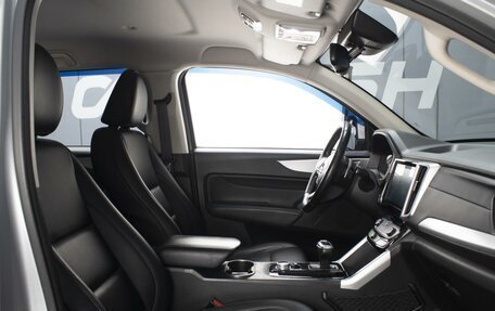 Great Wall Poer, 2022 год, 2 290 000 рублей, 7 фотография