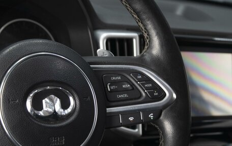 Great Wall Poer, 2022 год, 2 290 000 рублей, 13 фотография