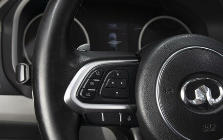 Great Wall Poer, 2022 год, 2 290 000 рублей, 12 фотография