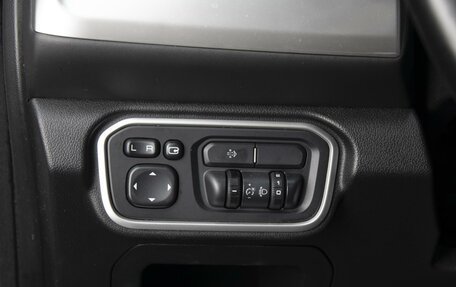 Great Wall Poer, 2022 год, 2 290 000 рублей, 17 фотография