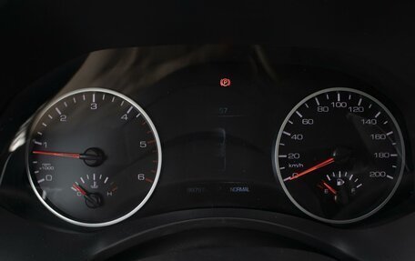 Great Wall Poer, 2022 год, 2 290 000 рублей, 14 фотография