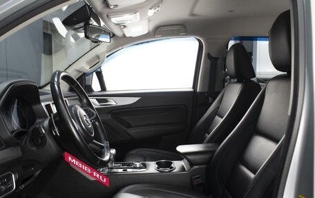 Great Wall Poer, 2022 год, 2 290 000 рублей, 8 фотография