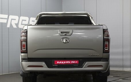 Great Wall Poer, 2022 год, 2 290 000 рублей, 4 фотография
