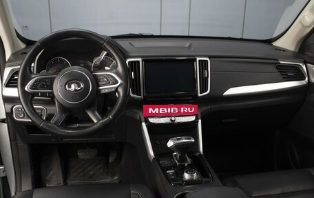 Great Wall Poer, 2022 год, 2 290 000 рублей, 5 фотография