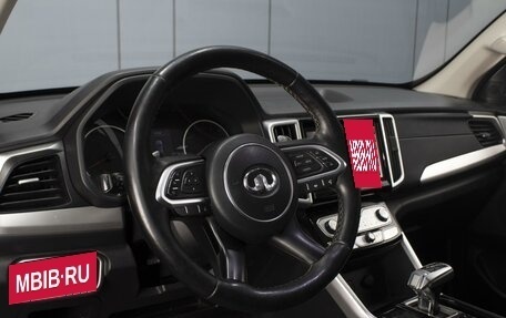 Great Wall Poer, 2022 год, 2 290 000 рублей, 11 фотография