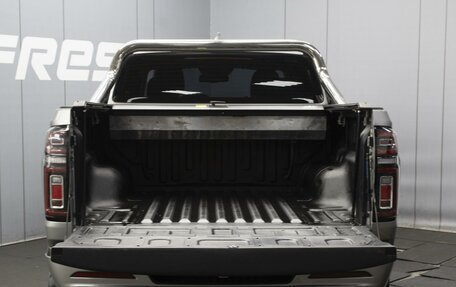 Great Wall Poer, 2022 год, 2 290 000 рублей, 20 фотография