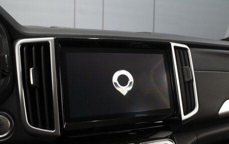 Great Wall Poer, 2022 год, 2 290 000 рублей, 19 фотография