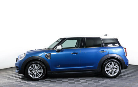 MINI Countryman II (F60), 2017 год, 2 299 000 рублей, 8 фотография