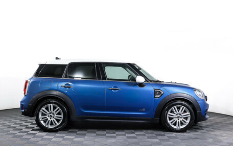 MINI Countryman II (F60), 2017 год, 2 299 000 рублей, 4 фотография