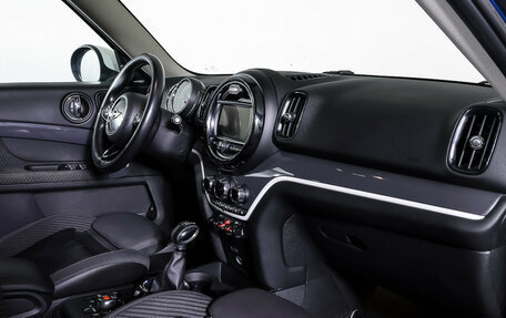 MINI Countryman II (F60), 2017 год, 2 299 000 рублей, 11 фотография