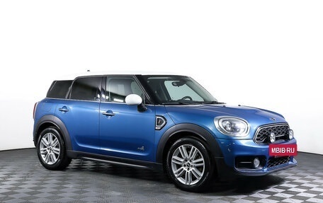 MINI Countryman II (F60), 2017 год, 2 299 000 рублей, 3 фотография