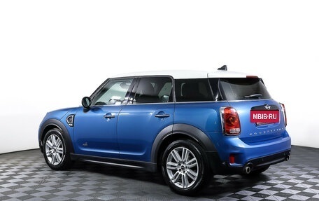 MINI Countryman II (F60), 2017 год, 2 299 000 рублей, 7 фотография