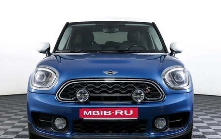 MINI Countryman II (F60), 2017 год, 2 299 000 рублей, 2 фотография