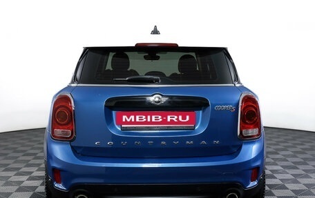 MINI Countryman II (F60), 2017 год, 2 299 000 рублей, 6 фотография