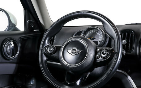 MINI Countryman II (F60), 2017 год, 2 299 000 рублей, 16 фотография