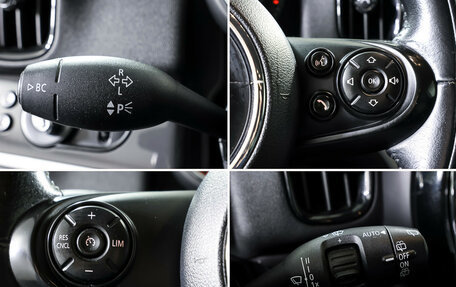 MINI Countryman II (F60), 2017 год, 2 299 000 рублей, 18 фотография