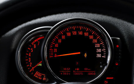 MINI Countryman II (F60), 2017 год, 2 299 000 рублей, 15 фотография