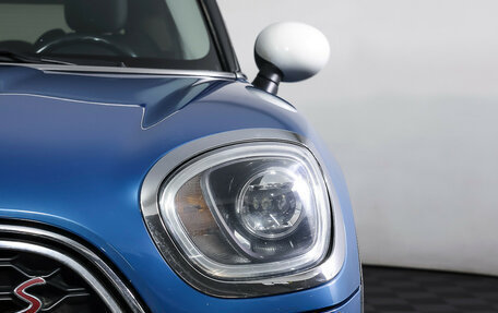 MINI Countryman II (F60), 2017 год, 2 299 000 рублей, 24 фотография