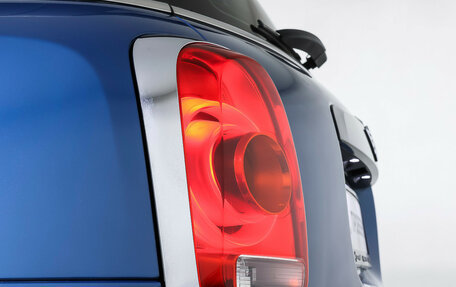 MINI Countryman II (F60), 2017 год, 2 299 000 рублей, 23 фотография